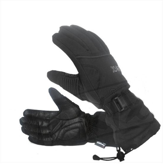 MKX Gloves HANDSCHOEN MKX PRO WINTER 11 XL Motor & Scooter