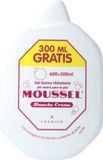Moussel Legrain White Moisturizing Shower Gel 900ml