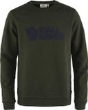 Fjällräven Sweatshirt Vert XS Homme