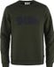 Fjällräven Sweatshirt Vert XS Homme