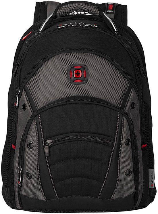 Merkloos Wenger Synergy Laptop Rugzak - 15,4 inch