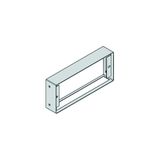 Performance in Lighting MIMIK 30 FLAT ADJUSTABLE COVER WITRing voor aanpassing naar wens FLAT | 310448