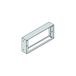 Performance in Lighting MIMIK 30 FLAT ADJUSTABLE COVER WITRing voor aanpassing naar wens FLAT | 310448