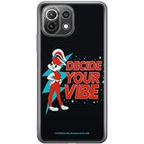 ERT GROUP mobiel telefoonhoesje voor Xiaomi 11 LITE 4G / 11 LITE 5G Looney Tunes Lola 007 TPU