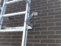 Altrex Everest Échelle de façade