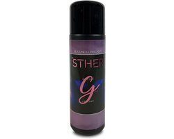 STHER Glide - Glijmiddel En Massageolie In 1 Op Siliconen Basis - Body En Latexsave - 250Ml