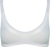 sloggi OXYGENE Infinite Soft Bra - Wit - Maat M