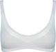 sloggi OXYGENE Infinite Soft Bra - Wit - Maat M