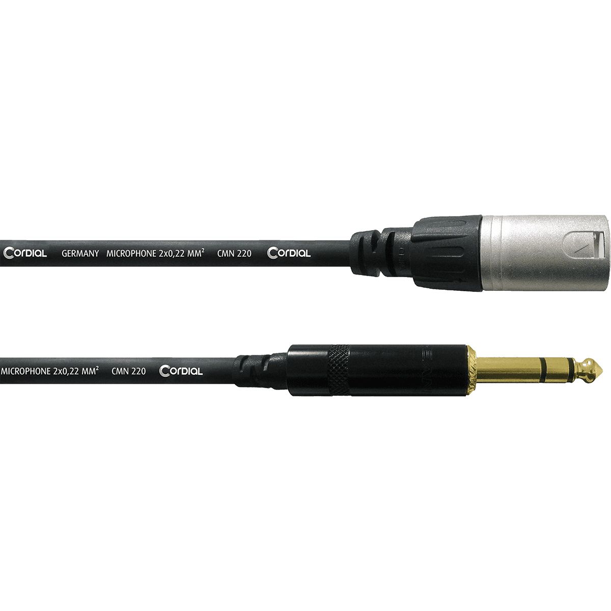Cordial CFM9MV