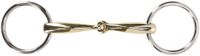 QHP Mors anatomique Argentan Taille 14,5 cm