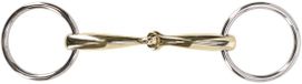 QHP Mors anatomique Argentan Taille 14,5 cm