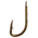 Mustad Hameçon Spade End Avec Barbes Ultrapoint Baitholder