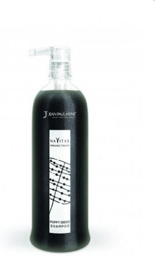 Jean Paul Mynè Poppy Seeds Shampoo 1000ml