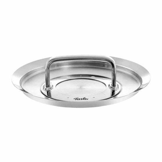 Fissler Original Profi Collection Deksel 20 cm RVS