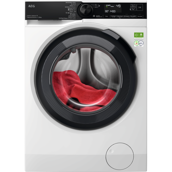 AEG LR9604C6 AbsoluteCare