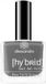 Alessandro Hybrid Colour New York nagel gel coat 8 ml Grijs