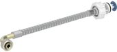 Geberit Type 383 pantserslang voor Kappa inbouwreservoir 15 cm en Omega inbouwreservoir 12 cm, 246111001