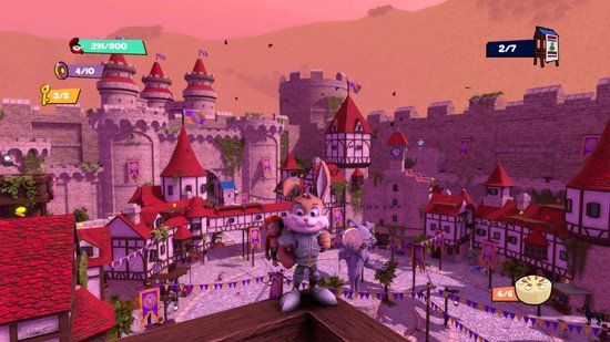 Numskull Clive 'N' Wrench - PlayStation 5 - Standard Edition