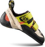 La Sportiva Otaki Klimschoenen Zwart EU 35 1/2 Vrouw