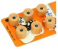 Merkloos / Sans marque Leovince variorolset 8.7gr 19x15.5mm sco piaggio nt 4659p87