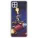 ERT GROUP mobiel telefoonhoesje voor Samsung A22 5G origineel en officieel erkend Marvel patroon Rocket 007