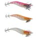 Lineaeffe Turlutte Squid Catcher Basic 2.2 8g