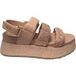 Liujo SA3023_EX146 Sac pour femmes Rose