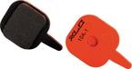 REMBLOK XLC TEKTRO IO SET A 2 Noir/Orange