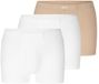 Mey Heren lang short / pant 3 pack Softball