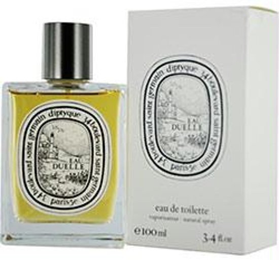 diptyque Eau Duelle By Edt Spray 100 ml - Fragrances For Everyone eau de toilette