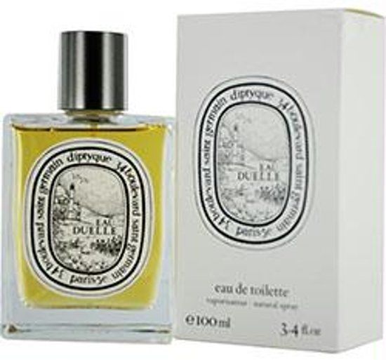 diptyque Eau Duelle / 100 ml / Unisex