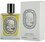 diptyque Eau Duelle By Edt Spray 100 ml - Fragrances For Everyone eau de toilette logo