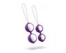 B Swish bfit Classic Kegel Ballen Violet
