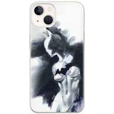 ERT GROUP mobiel telefoonhoesje voor iPhone 13 DC Bat Girl 001