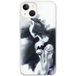 ERT GROUP mobiel telefoonhoesje voor iPhone 13 DC Bat Girl 001
