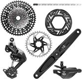 Sram Kit Eagle 90 T-type E-mtb - UNI