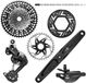 Sram Kit Eagle 90 T-type E-mtb - UNI