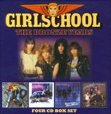 Girlschool Bronze Years