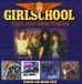 Girlschool Bronze Years