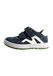 LURCHI Sneakers navy / wit