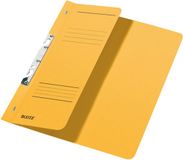 Esselte Leitz Cardboard Folder, A4, grey