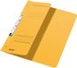 Esselte Leitz Cardboard Folder, A4, grey