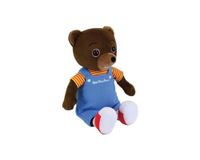 Jemini Knuffeldier Petit Ours Brun +/-32 cm