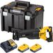 DeWalt DCS386H2T - Accu Reciprozaag - Brushless - 18V - POWERSTACK 5.0Ah - TSTAK