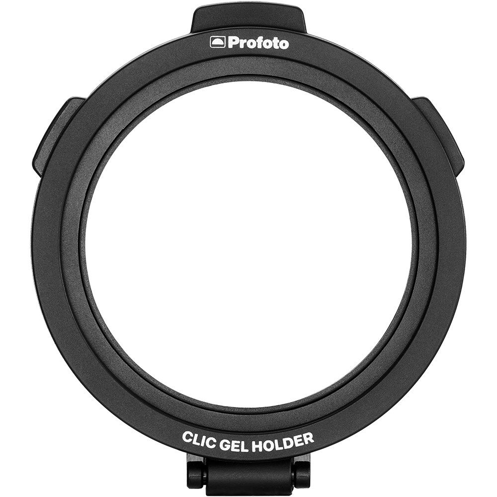 Profoto Clic Gel Holder - 7340027560358