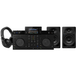 AlphaTheta Pioneer DJ Alpha Theta XDJ-AN + DM-40D-BT + HDJ-X5