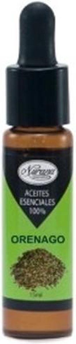 NURANA Oregano Oil 15ml