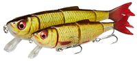 Savage Gear 4Play V2 Liplure - Firetiger - 13.5cm - 18g