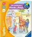 tiptoi® Ravensburger Verlag GmbH tiptoi® Wieso? Weshalb? Warum? Wir entdecken Pferde und Ponys