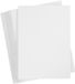 Creativ Company Hobbykarton Wit A6 10,5x14,8cm 250 grams Creotime 100 vellen